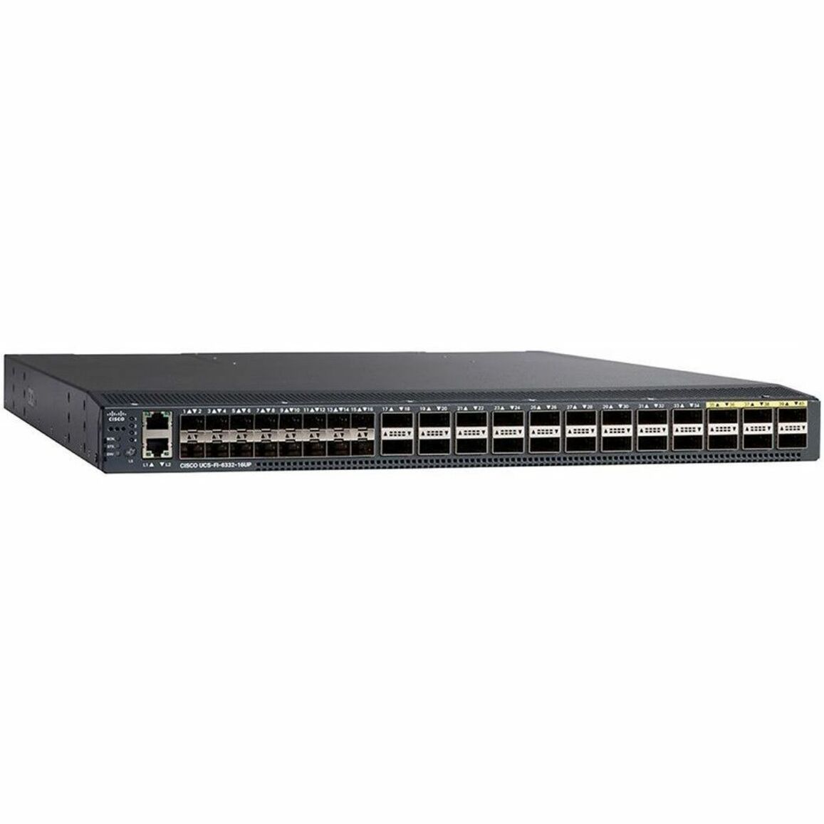 Cisco UCS 6300 6332 Fabric Interconnect
