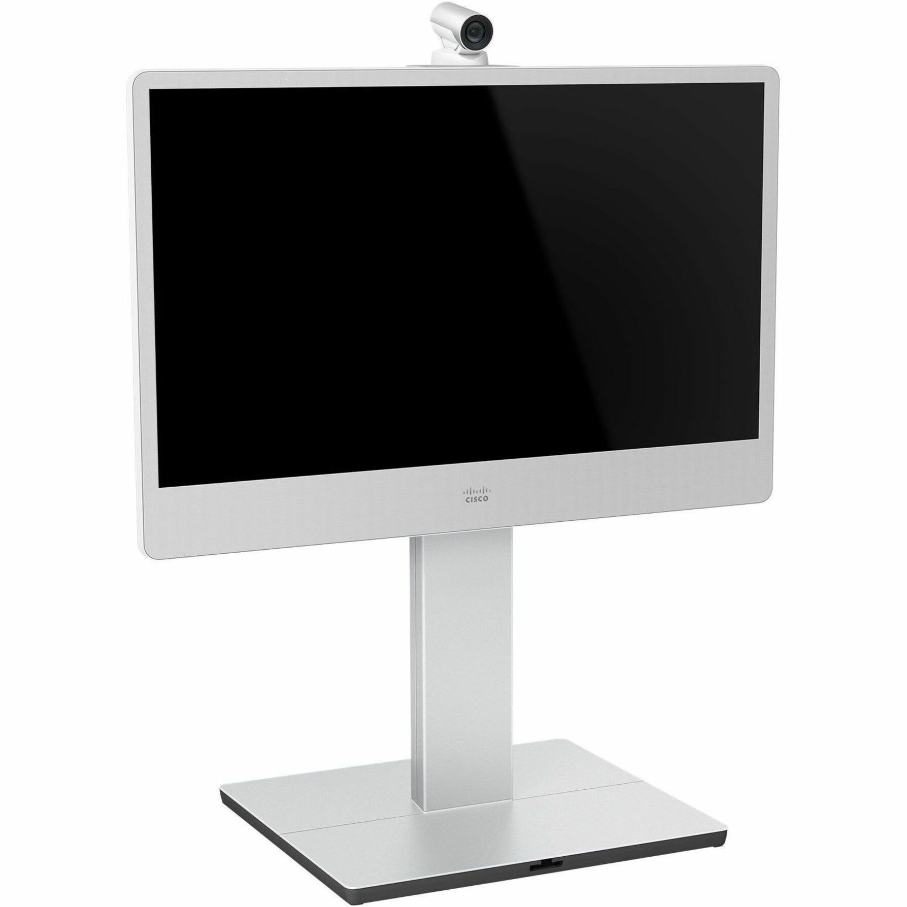 Cisco TelePresence MX300 Video Conference Equipment - For Meeting Room - 1920 x 1080 Video (Live) - H.323, SIP, H.239 - Full HD - H.261, H.263, H.264, H.263+ - G.711, G.722, G.722.1 - 1 x Network (RJ-