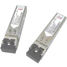 Cisco DS-SFP-FCGE-LW SFP Module - For Data Networking, Optical Network - 1 x 1000Base-LX Network - Optical Fiber - Single-mode - Gigabit Ethernet - 1000Base-LX - Hot-swappable