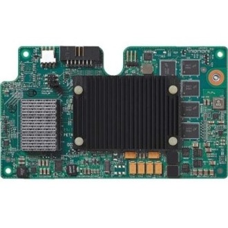 Cisco UCS VIC 1340 Adapter for M3 Blade Servers - PCI Express x16 - 2 Port(s) - 40GBase-X - Mezzanine