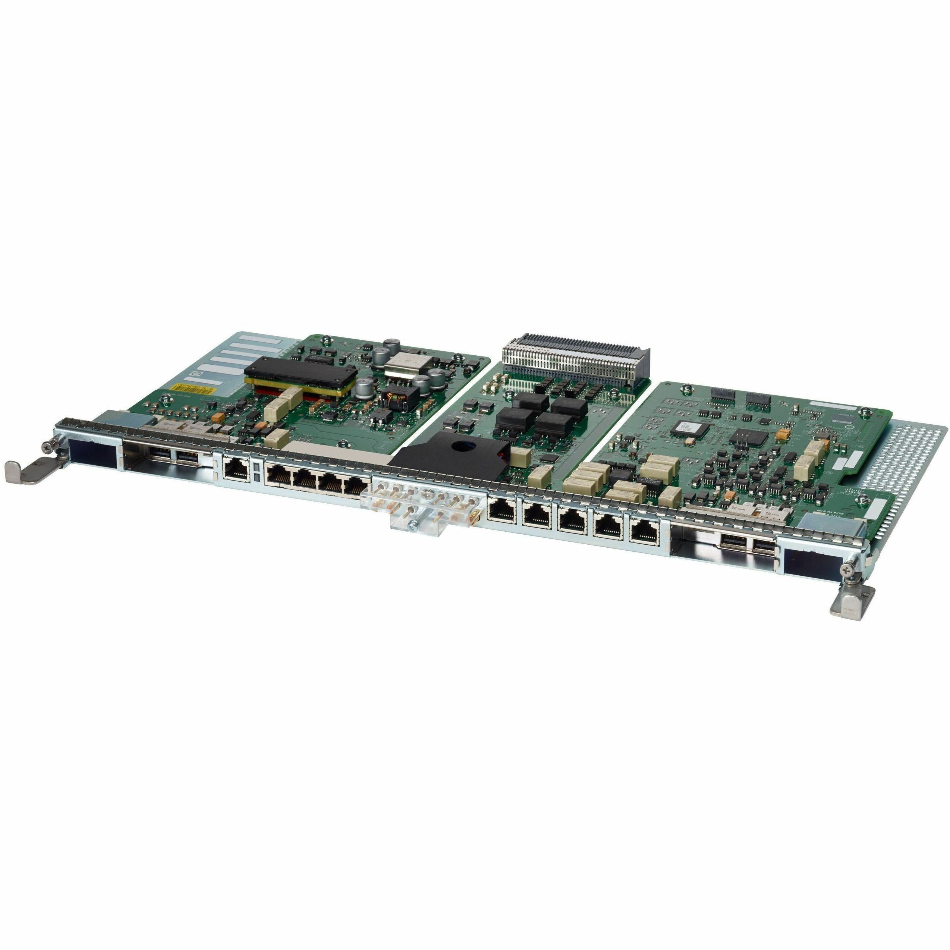 Cisco NCS 2006 Network Convergence System