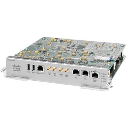Cisco ASR 900 Route Switch Processor 3 - 200G, Large Scale - For Processor