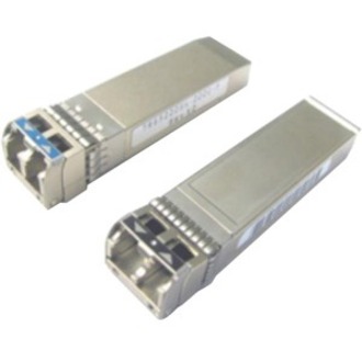 Cisco 16 Gbps Fibre Channel ELW SFP+, LC - For Data Networking, Optical Network - 1 x LC Duplex Fiber Channel Network - Optical Fiber - Single-mode - 16 Gigabit Ethernet - Fiber Channel, 16GBase-LW