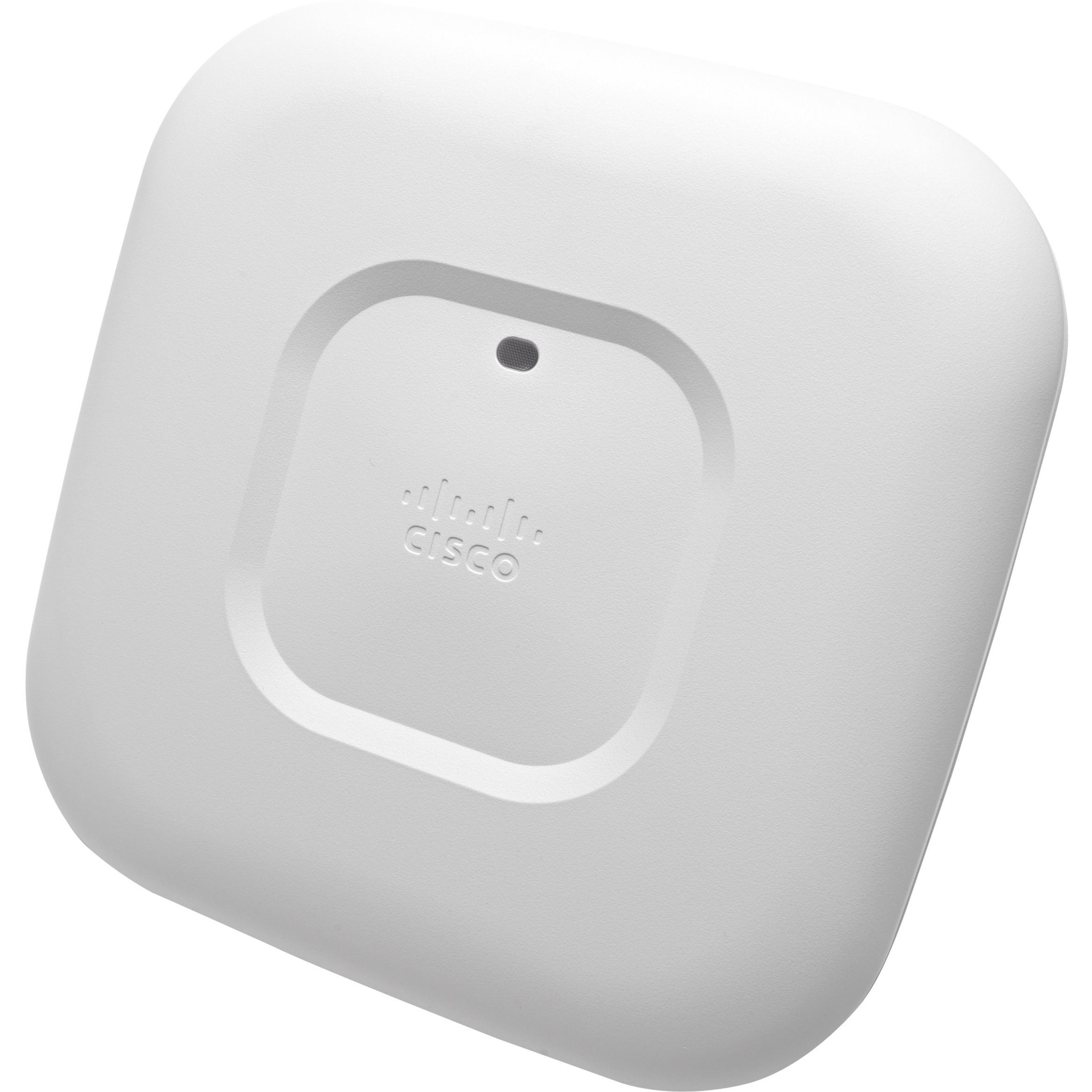 Cisco Aironet 2702I IEEE 802.11ac 1.27 Gbit/s Wireless Access Point - 2.40 GHz, 5 GHz - MIMO Technology - 2 x Network (RJ-45) - 10