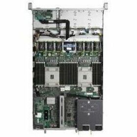 Cisco Business Edition 6000M 1U Rack Server - 1 Xeon E5-2630 v3 2.40 GHz - 32 GB RAM - 1.80 TB HDD - (6 x 300GB) HDD Configuration - 12Gb/s SAS, Serial ATA/600 Controller - Remanufactured - Intel C610