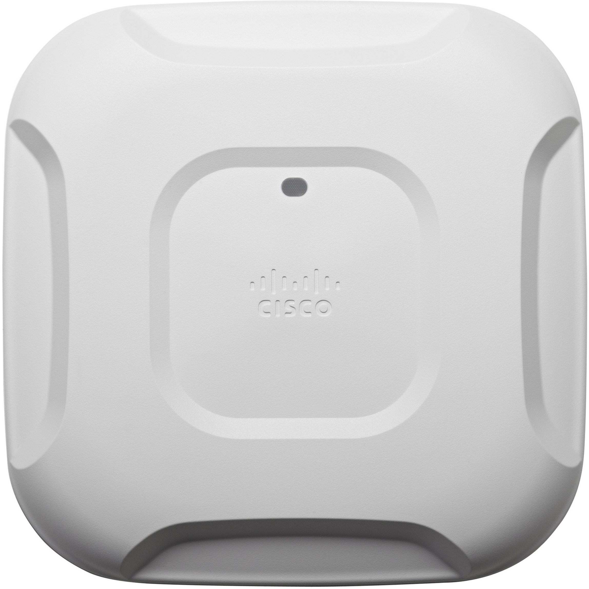 Cisco Aironet 3702E IEEE 802.11ac 1.27 Gbit/s Wireless Access Point - 2.40 GHz, 5 GHz - MIMO Technology - 1 x Network (RJ-45) - Ceiling Mountable - 10