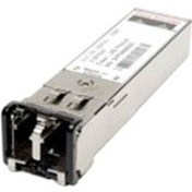 Cisco SFP (mini-GBIC) Module - For Optical Network, Data Networking - 1 x LC OC-48/STM-16 Network - Optical Fiber - Single-mode - Gigabit Ethernet - OC-48/STM-16