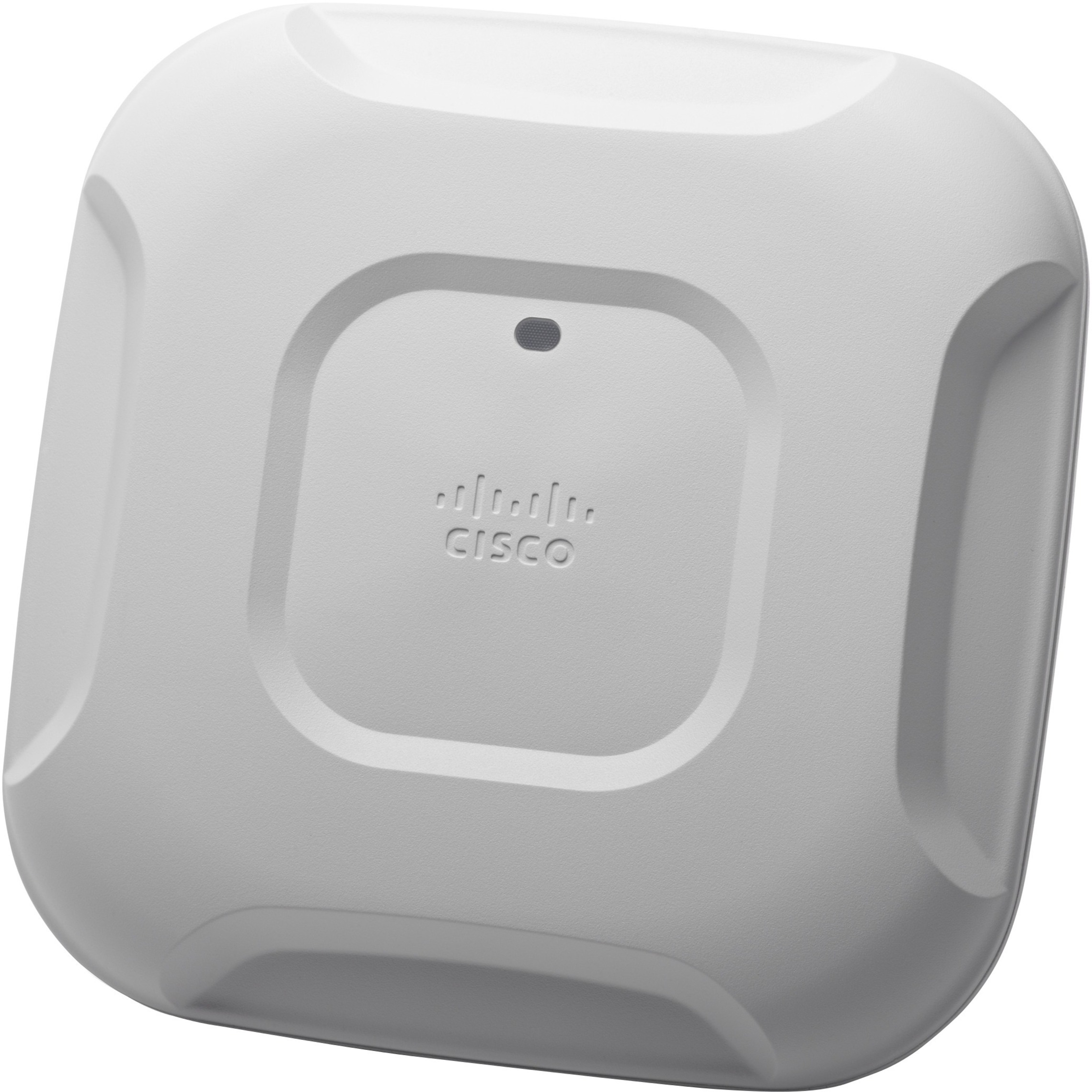 Cisco Aironet 3702I IEEE 802.11ac 1.30 Gbit/s Wireless Access Point - 5 GHz, 2.40 GHz - MIMO Technology - 1 x Network (RJ-45) - Gigabit Ethernet - Ceiling Mountable