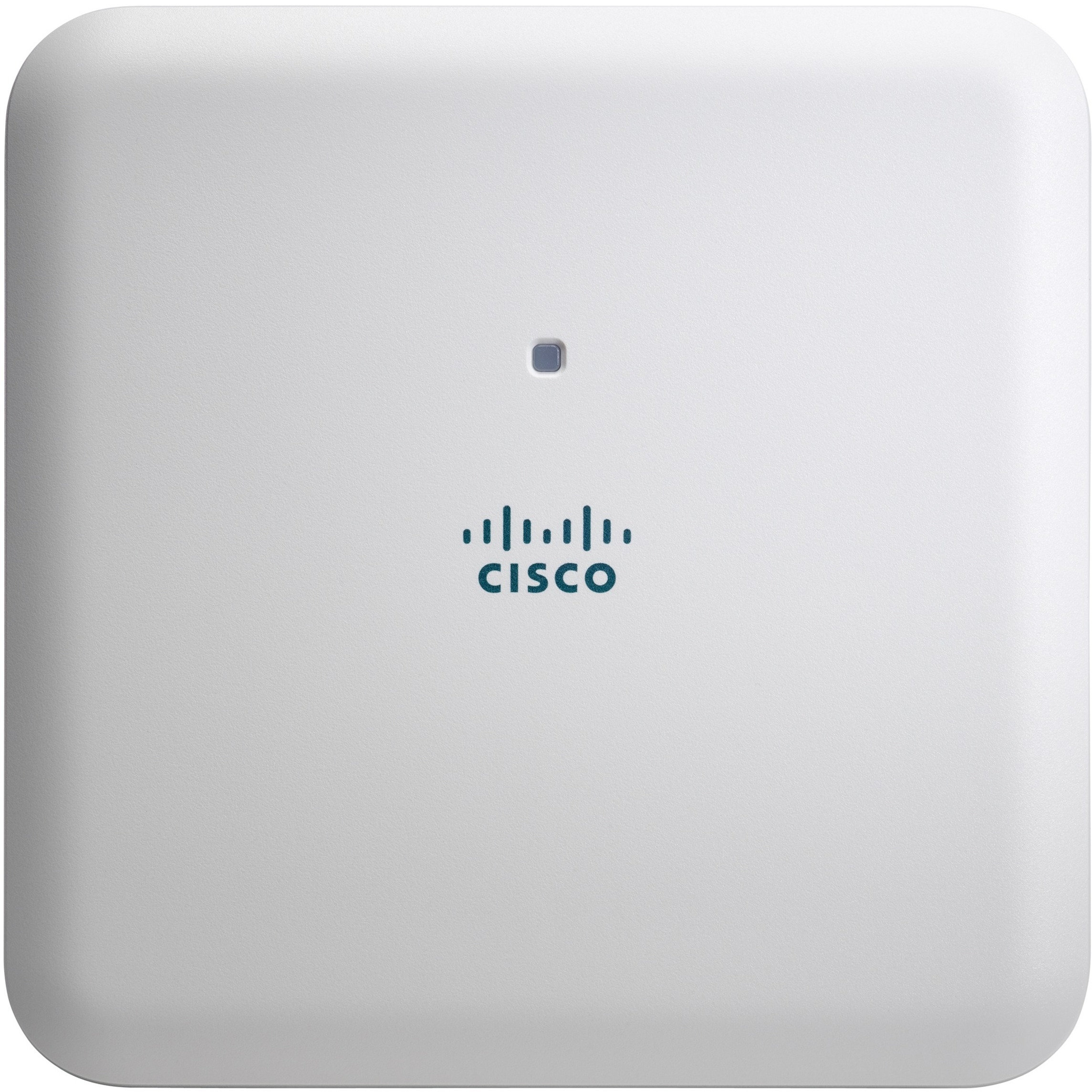 Cisco Aironet AP1832I IEEE 802.11ac 1 Gbit/s Wireless Access Point - 5 GHz, 2.40 GHz - MIMO Technology - 1 x Network (RJ-45) - Gigabit Ethernet - PoE Ports - 10