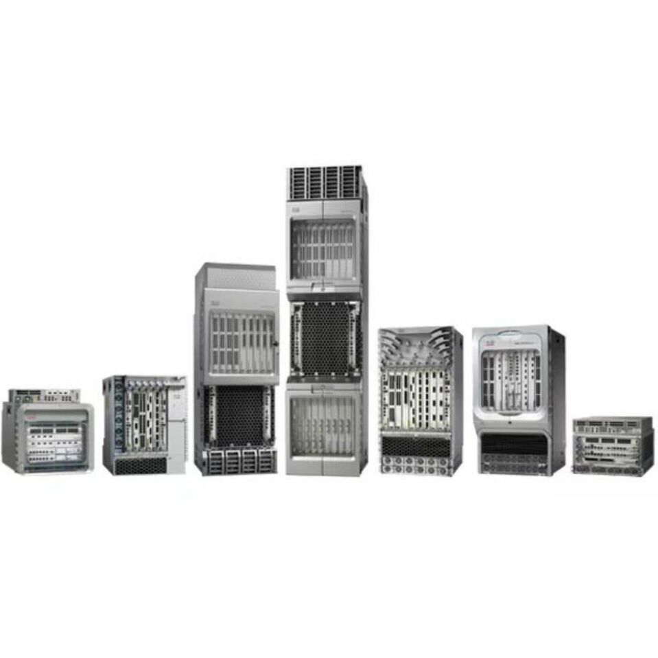 Cisco ASR 9000 Route Switch Processor - For Data Networking, Optical Network, Processor - Plug-in Module