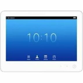 Cisco CTS-CTRL-DV10 10" Class LCD Touchscreen Monitor - Refurbished - 10" Viewable - Capacitive - 1280 x 800 - WXGA - 90 Day