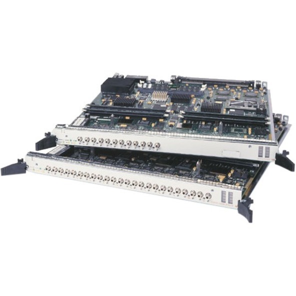 Cisco Expansion Module - For Data Networking, Optical NetworkGigabit Ethernet - 1000Base-X - 80 x Expansion Slots - CSFP - 2