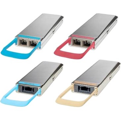 Cisco 100GBase-LR4 CPAK Module for SMF - For Data Networking, Optical Network - 1 x SC/PC Duplex 100GBase-LR4 Network - Optical Fiber - Single-mode - 100 Gigabit Ethernet - 100GBase-LR4 - Hot-swappabl