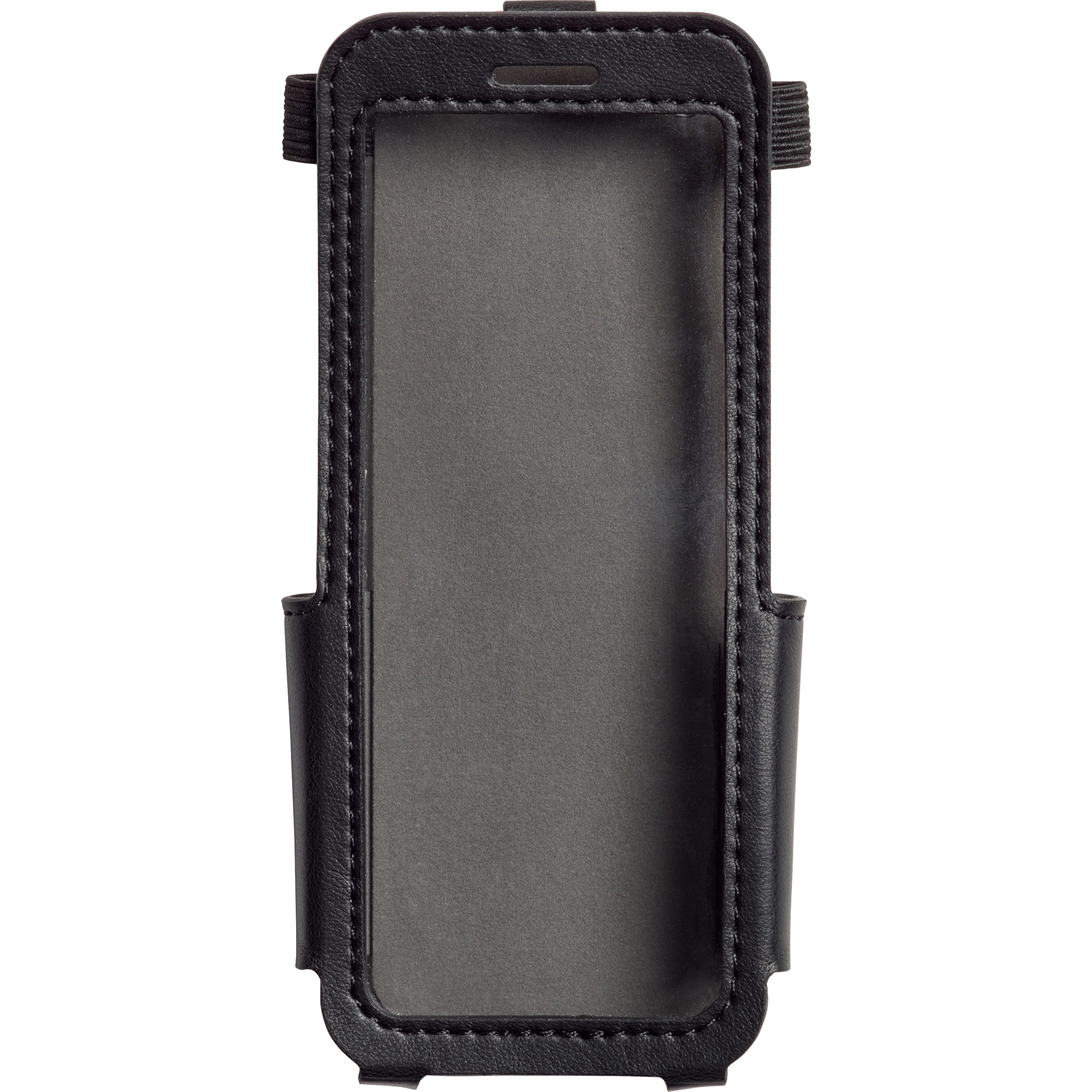 Cisco Carrying Case IP Phone - Leather Body - Belt Clip, Pocket Clip