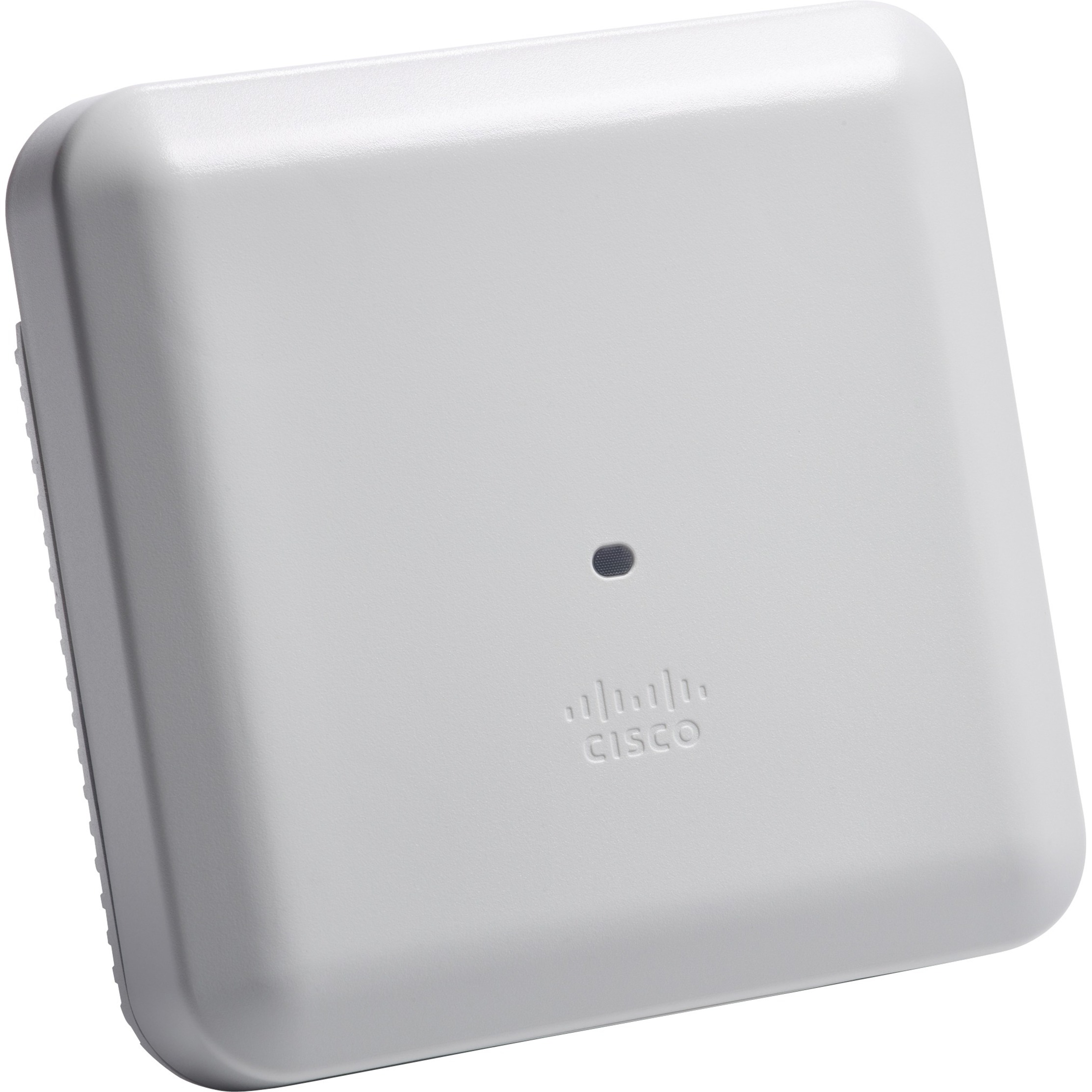 Cisco Aironet 3802I IEEE 802.11ac 5.20 Gbit/s Wireless Access Point - 5 GHz, 2.40 GHz - MIMO Technology - 2 x Network (RJ-45) - 10 Gigabit Ethernet - PoE Ports - Ceiling Mountable