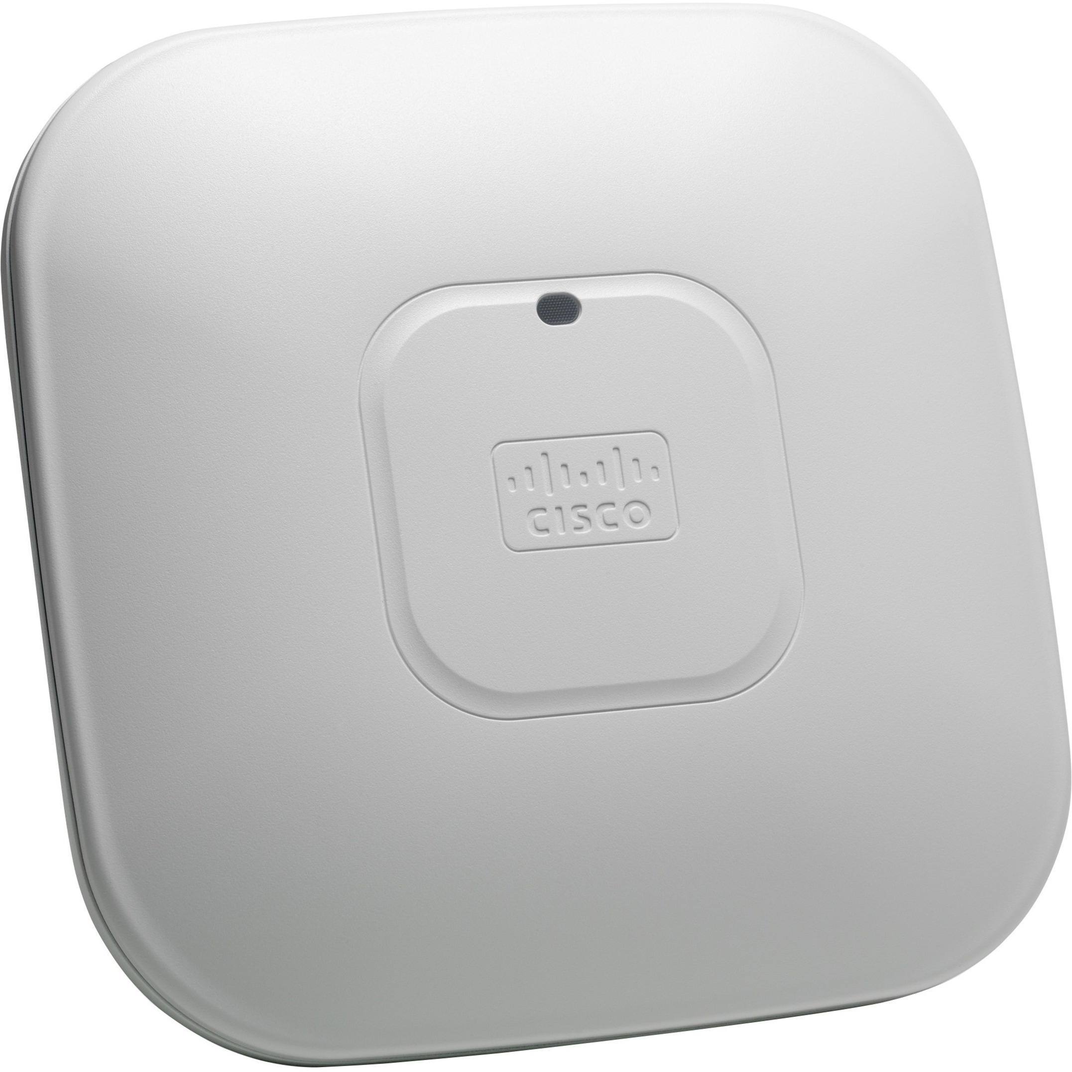 Cisco Aironet 2602I IEEE 802.11n Wireless Access Point - 5 GHz, 2.40 GHz - MIMO Technology - Ceiling Mountable