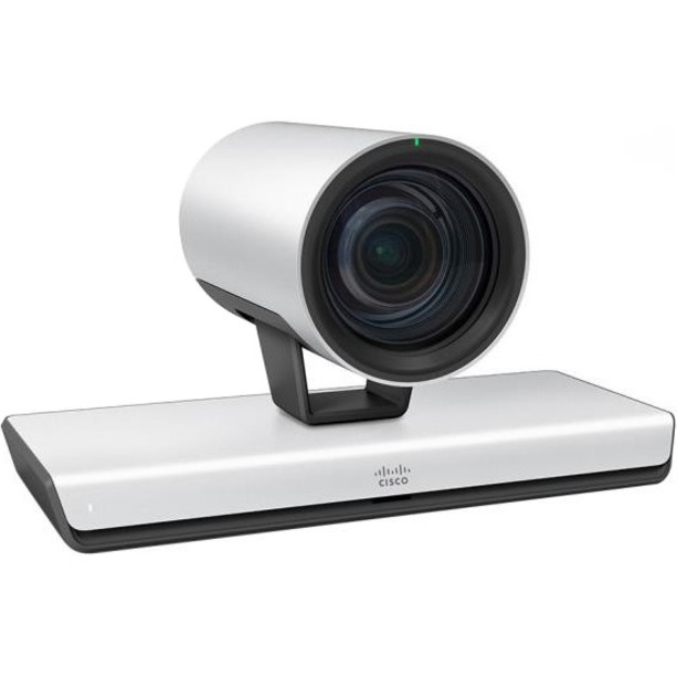 Cisco TelePresence Precision 40 TTC8-05 Video Conferencing Camera - 60 fps - HDMI - 1920 x 1080 Video - Auto/Manual - 2x Digital Zoom