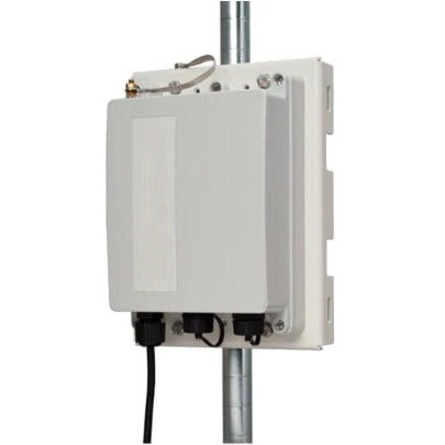 Cisco PoE Injector - 55 V DC, 2 A Output - 60 W - Pole/Wall-mountable