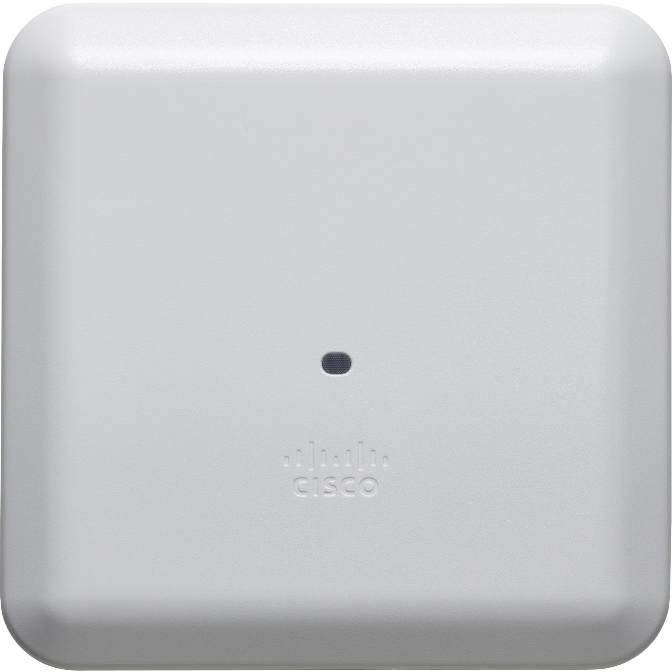 Cisco Aironet 3802I IEEE 802.11ac 5.20 Gbit/s Wireless Access Point - 2.40 GHz, 5 GHz - MIMO Technology - 2 x Network (RJ-45) - 10 Gigabit Ethernet - Ceiling Mountable