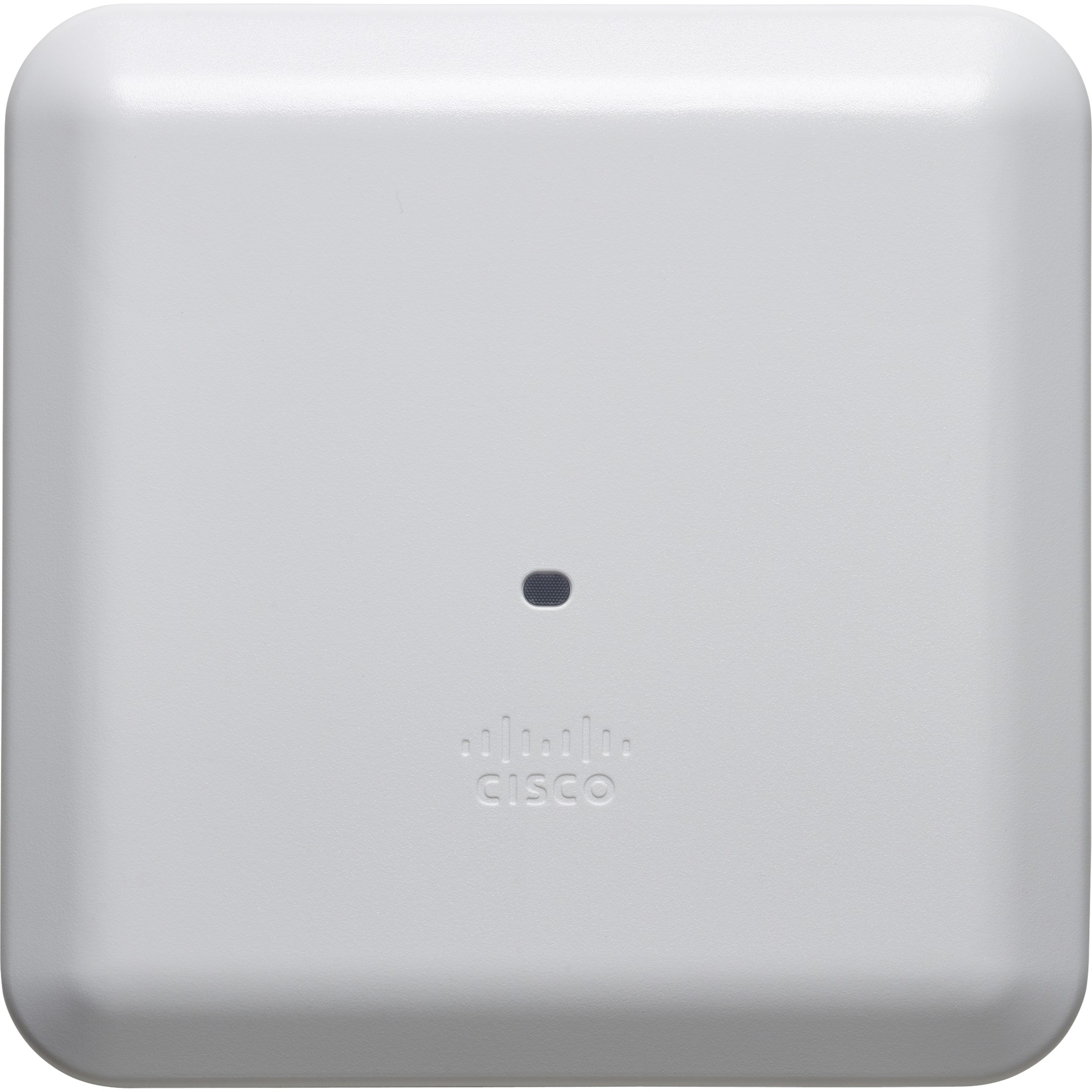 Cisco Aironet 3802I IEEE 802.11ac 5.20 Gbit/s Wireless Access Point - 2.40 GHz, 5 GHz - MIMO Technology - 2 x Network (RJ-45) - 10 Gigabit Ethernet
