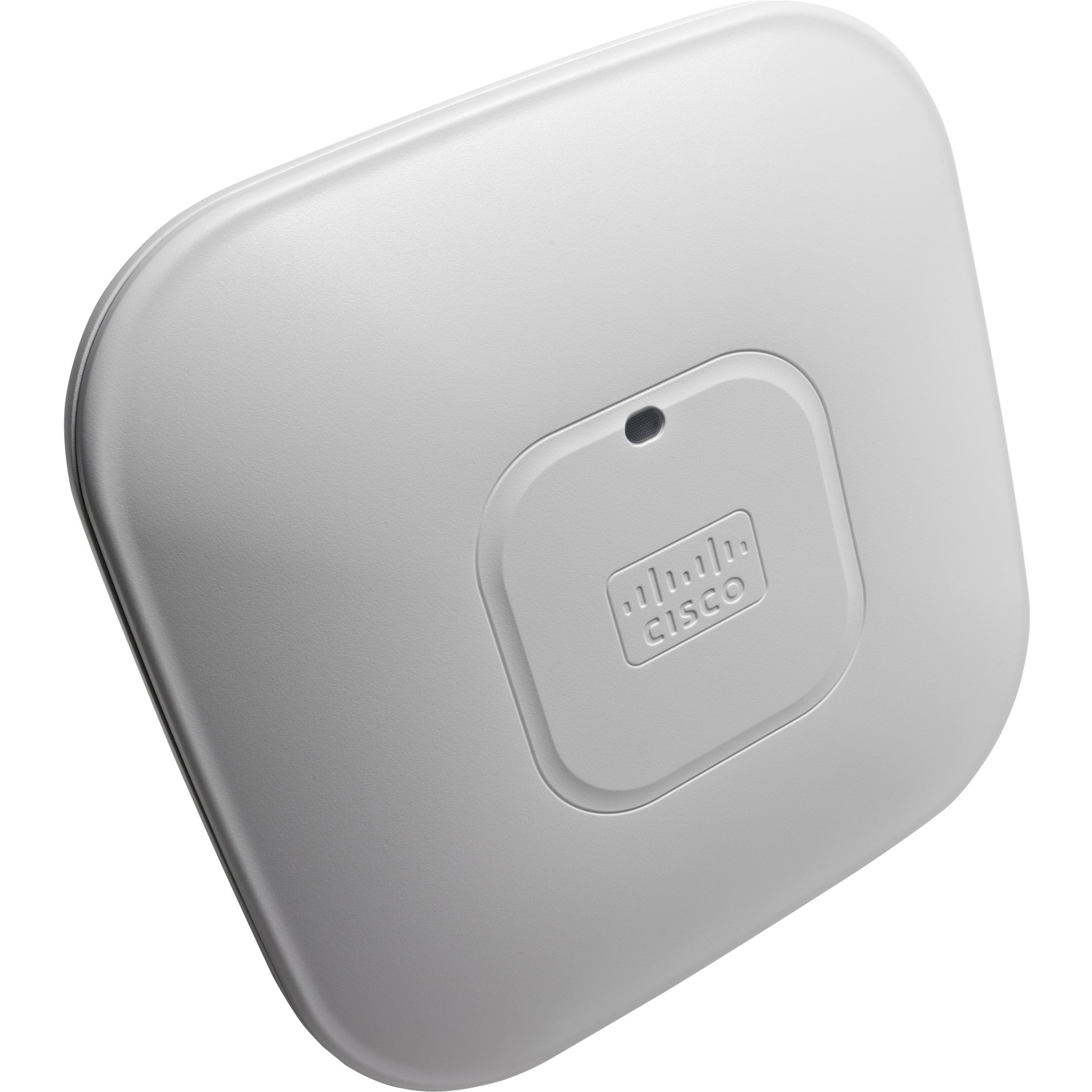 Cisco Aironet 2600i IEEE 802.11n 450 Mbit/s Wireless Access Point - 5 GHz, 2.40 GHz - MIMO Technology - Gigabit Ethernet - Ceiling Mountable