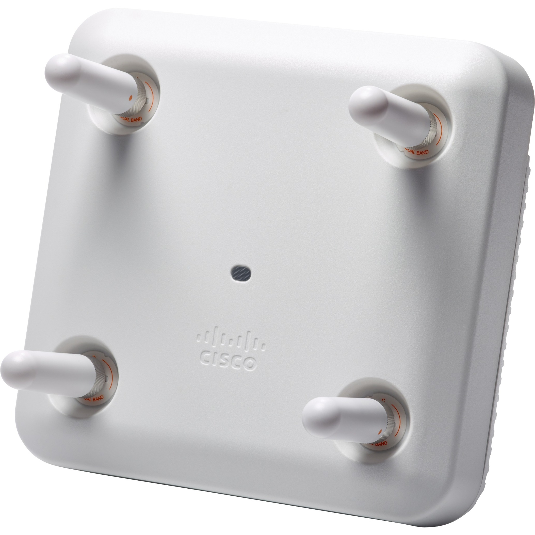 Cisco Aironet 3802E IEEE 802.11ac 5.20 Gbit/s Wireless Access Point - 5 GHz, 2.40 GHz - 4 x External Antenna(s) - MIMO Technology - 2 x Network (RJ-45) - Gigabit Ethernet
