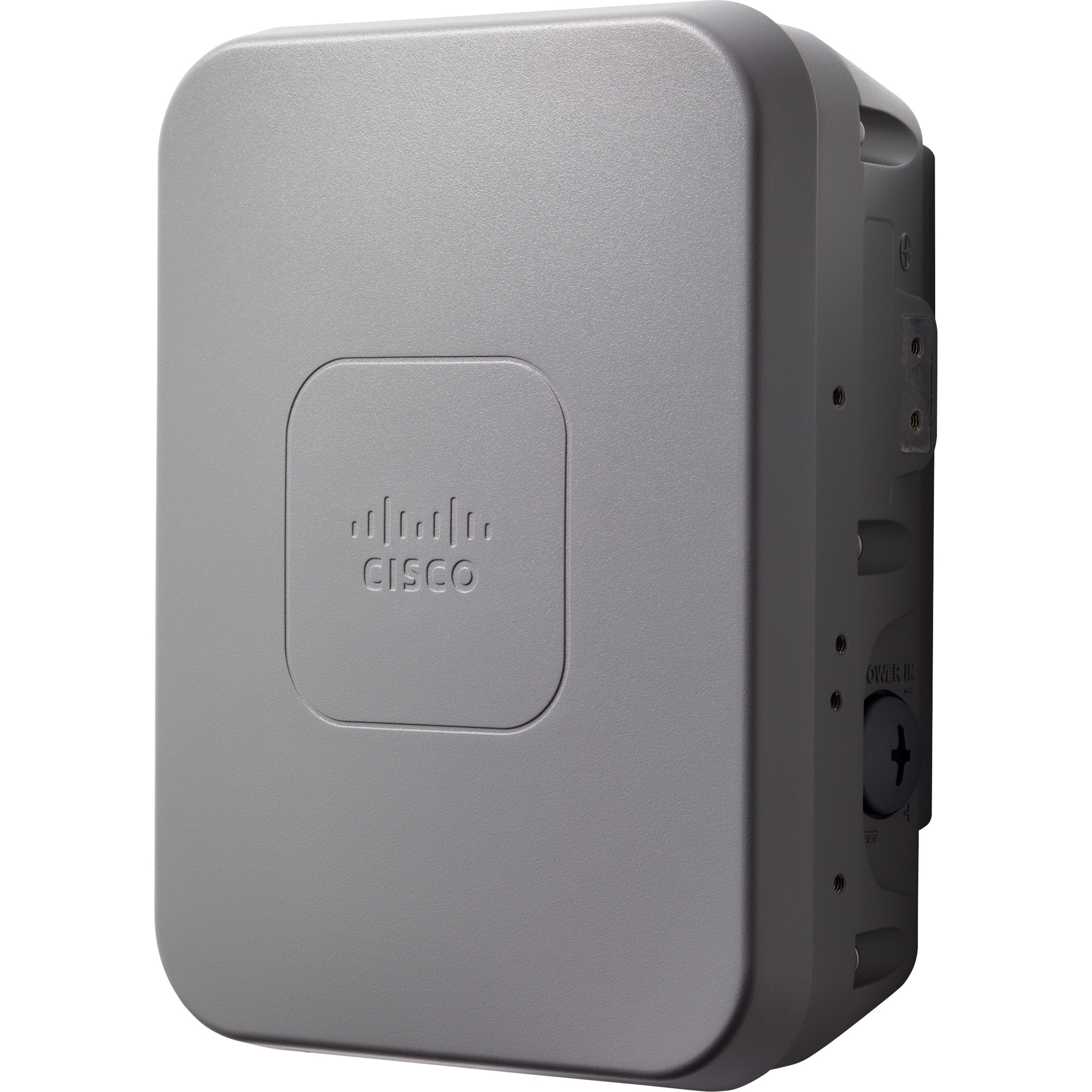 Cisco Aironet 1562I IEEE 802.11ac 1.30 Gbit/s Wireless Access Point - 5 GHz, 2.40 GHz - 6 x Internal Antenna(s) - MIMO Technology - PoE Ports
