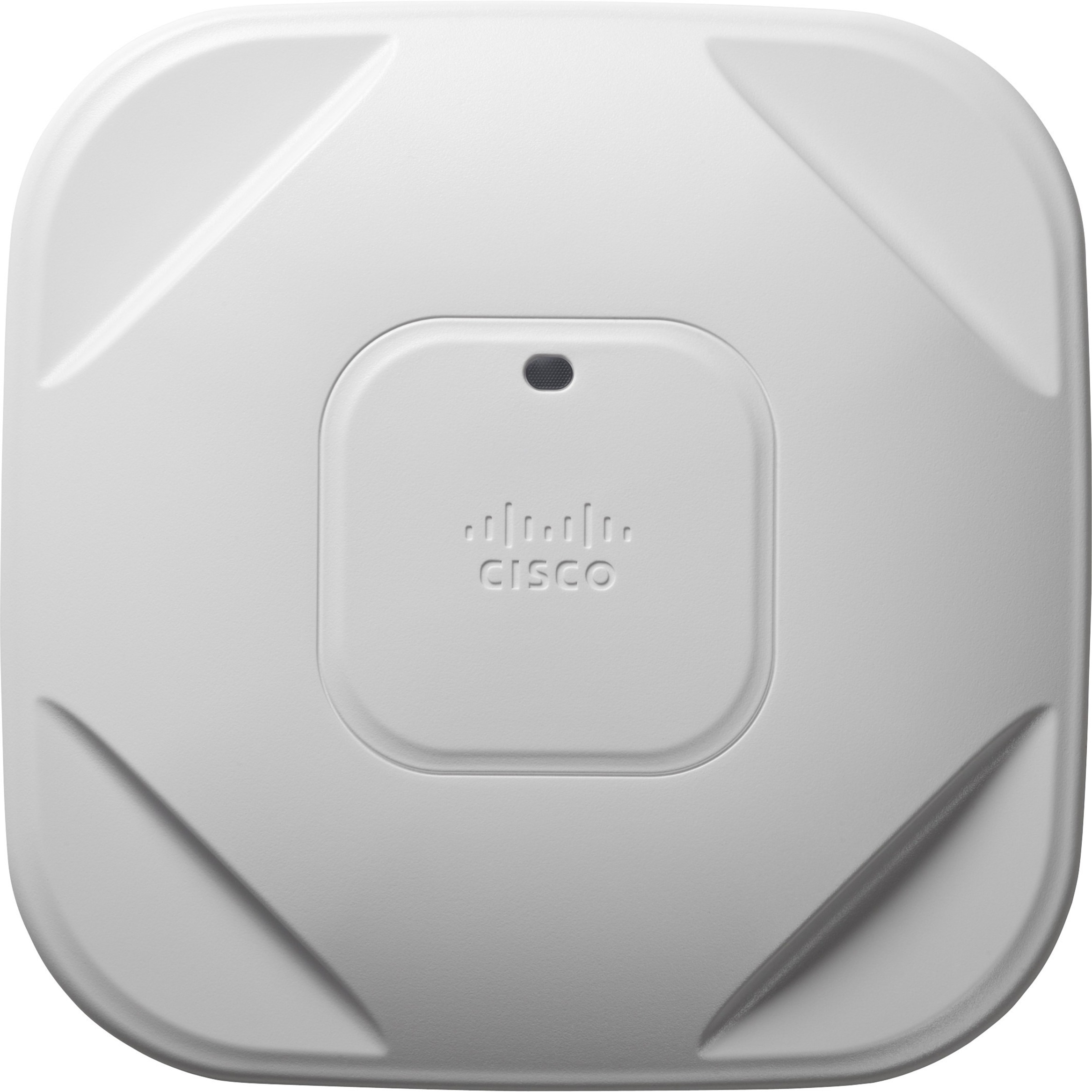 Cisco Aironet 1600i IEEE 802.11n 300 Mbit/s Wireless Access Point - 2.40 GHz, 5 GHz - MIMO Technology - Gigabit Ethernet