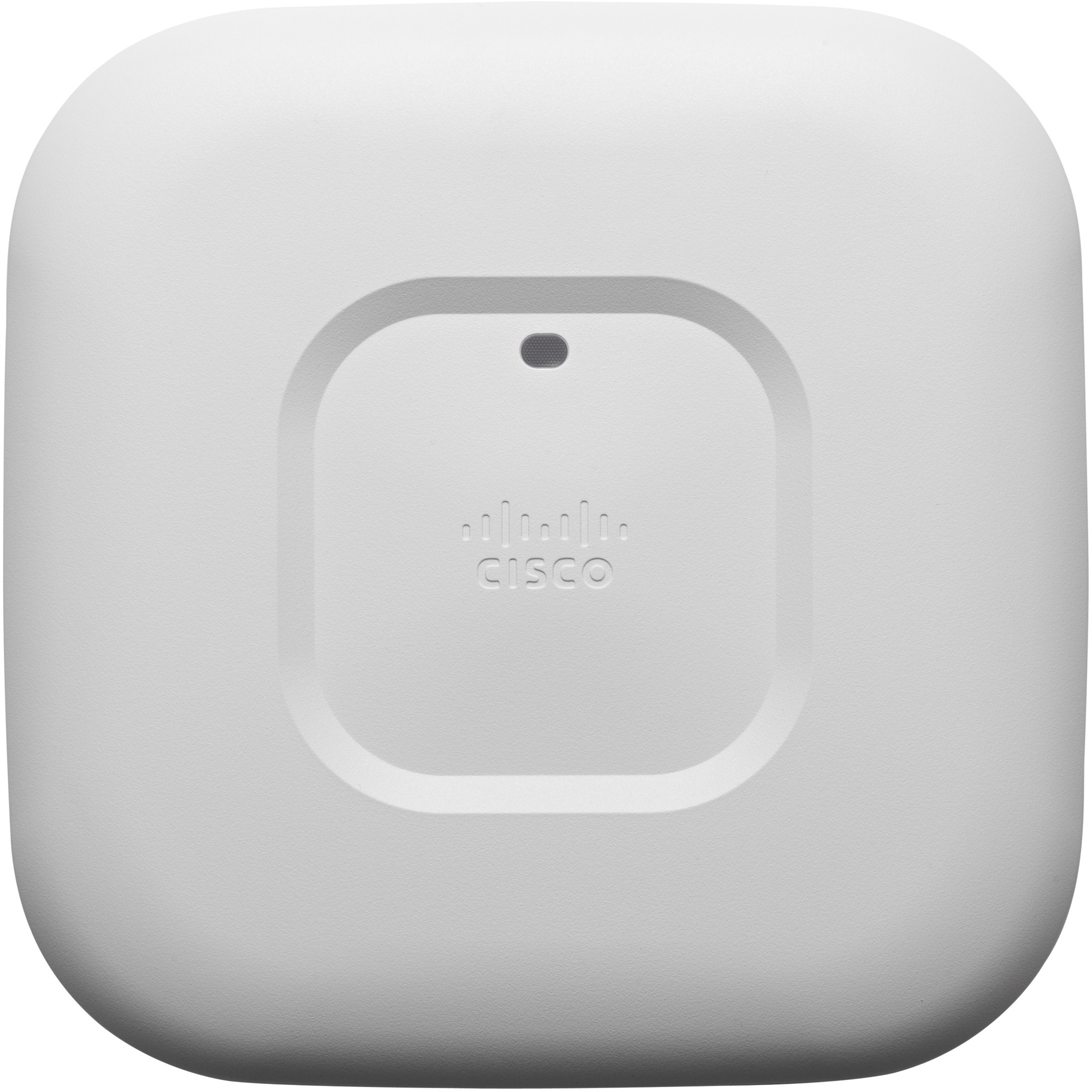 Cisco Aironet 2702E IEEE 802.11ac 1.27 Gbit/s Wireless Access Point - 2.40 GHz, 5 GHz - MIMO Technology - 2 x Network (RJ-45) - Ceiling Mountable