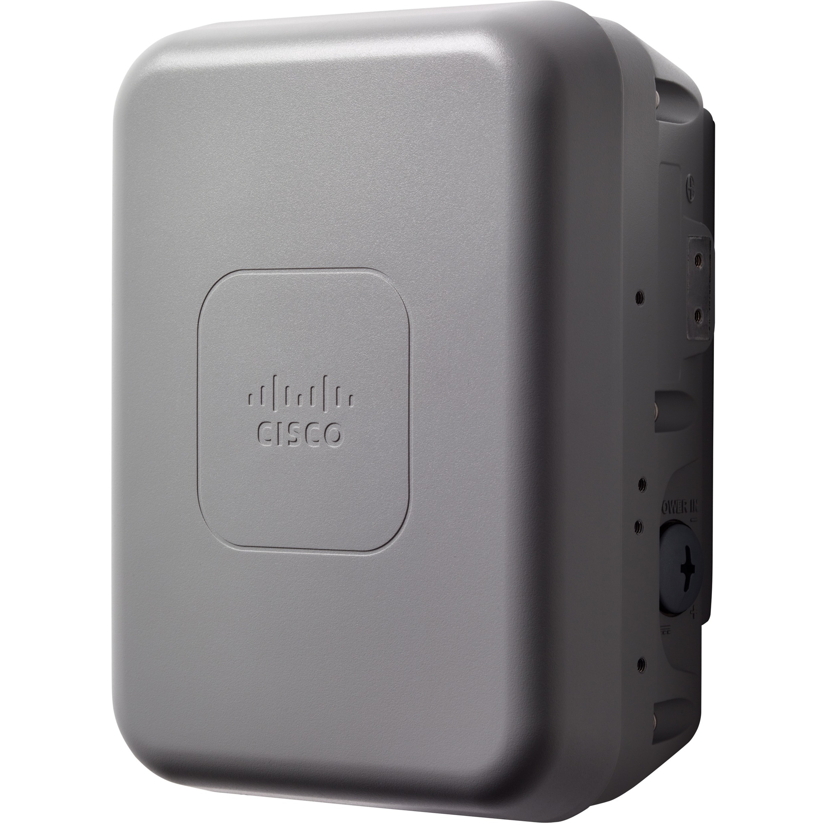 Cisco Aironet 1562D IEEE 802.11ac 1.30 Gbit/s Wireless Access Point - 5 GHz, 2.40 GHz - 4 x Internal Antenna(s) - MIMO Technology - Gigabit Ethernet