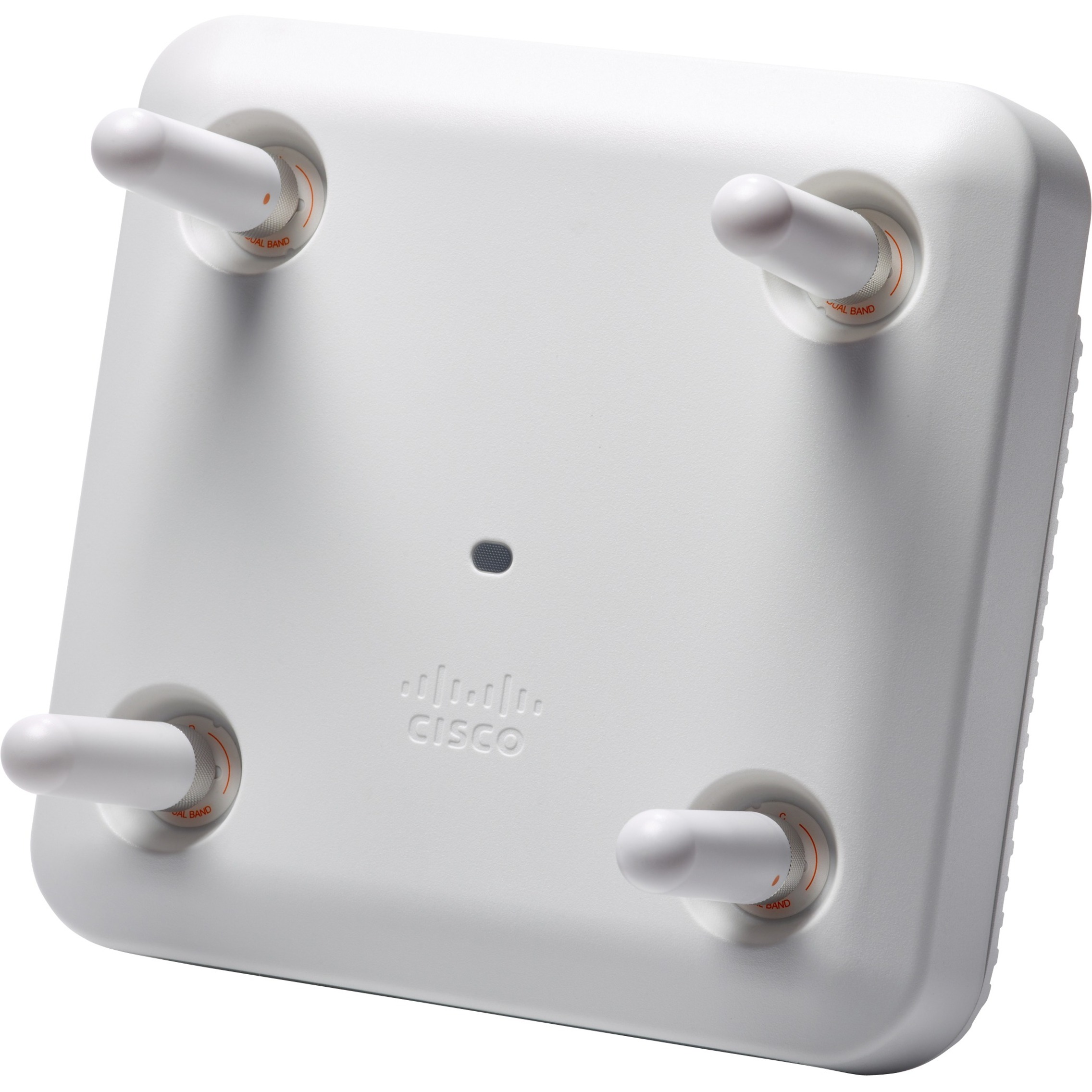 Cisco Aironet 2802E IEEE 802.11ac 5.20 Gbit/s Wireless Access Point - 5 GHz, 2.40 GHz - MIMO Technology - 2 x Network (RJ-45) - Gigabit Ethernet