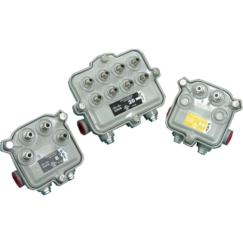 Cisco 4 dB FST Inverse EQ - 1.25 GHz