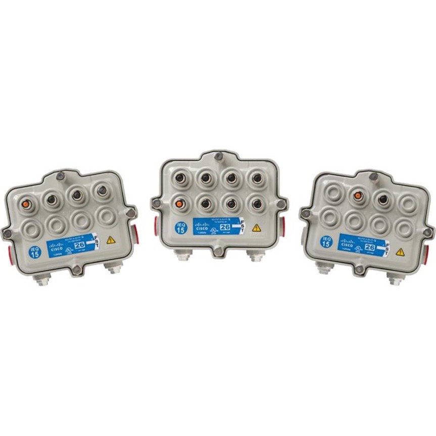 Cisco 8 dB FST Inverse EQ - 1.25 GHz