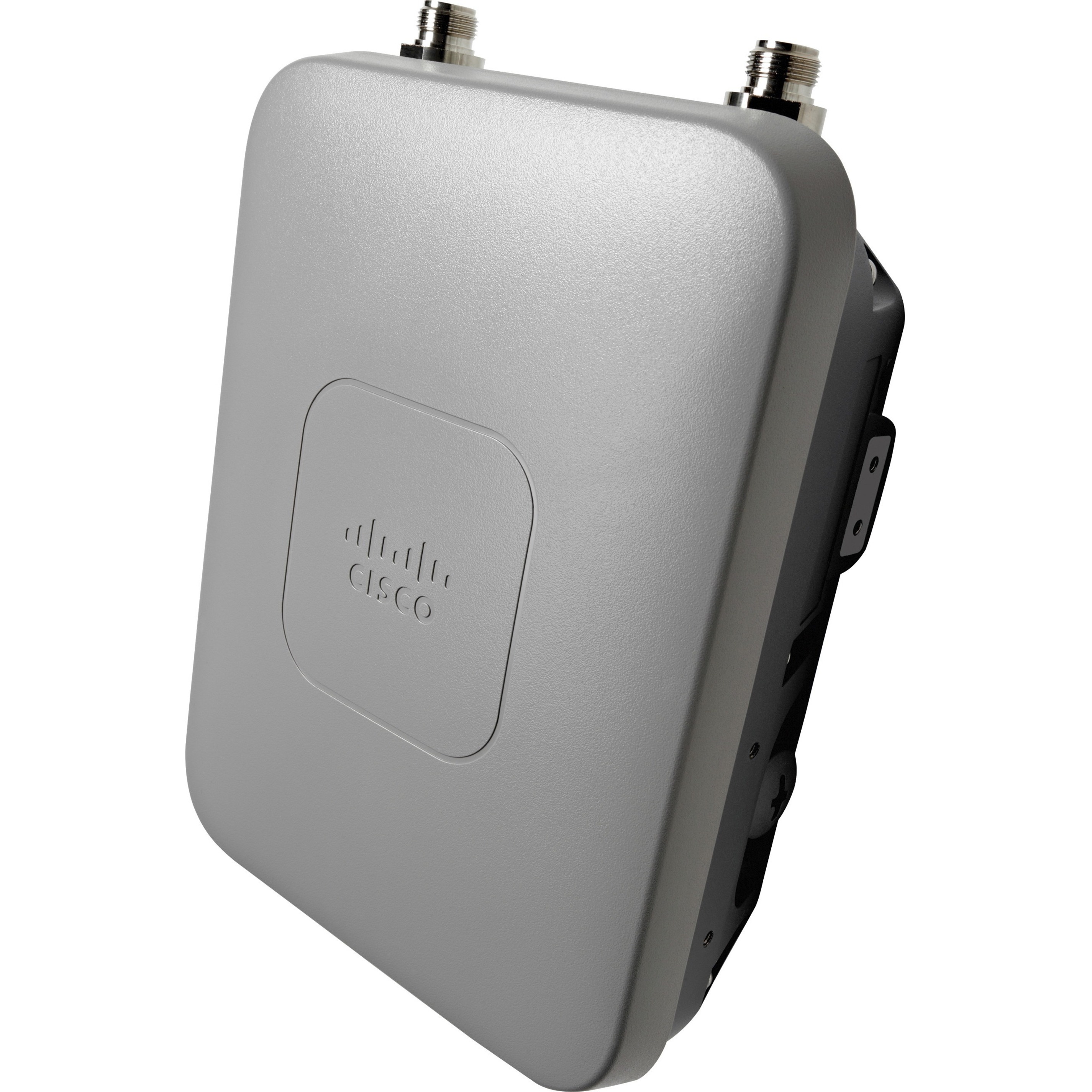 Cisco Aironet 1532E IEEE 802.11n 300 Mbit/s Wireless Access Point - 2.40 GHz, 5 GHz - MIMO Technology - Gigabit Ethernet - Wall Mountable, Pole-mountable