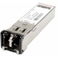 Cisco SFP (mini-GBIC) Module - For Data Networking - 1 x RJ-45 10/100/1000Base-T LAN - Twisted PairGigabit Ethernet - 10/100/1000Base-T