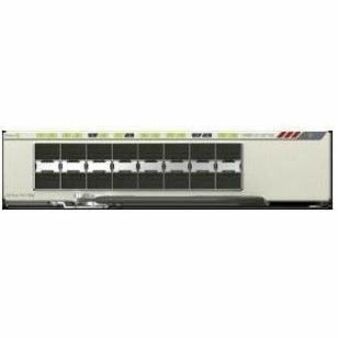 Cisco Catalyst 6880-X Multi Rate Port Card (Standard Tables) - For Data Networking, Optical Network - 16 x Expansion Slots - SFP+ - Hot-swappable