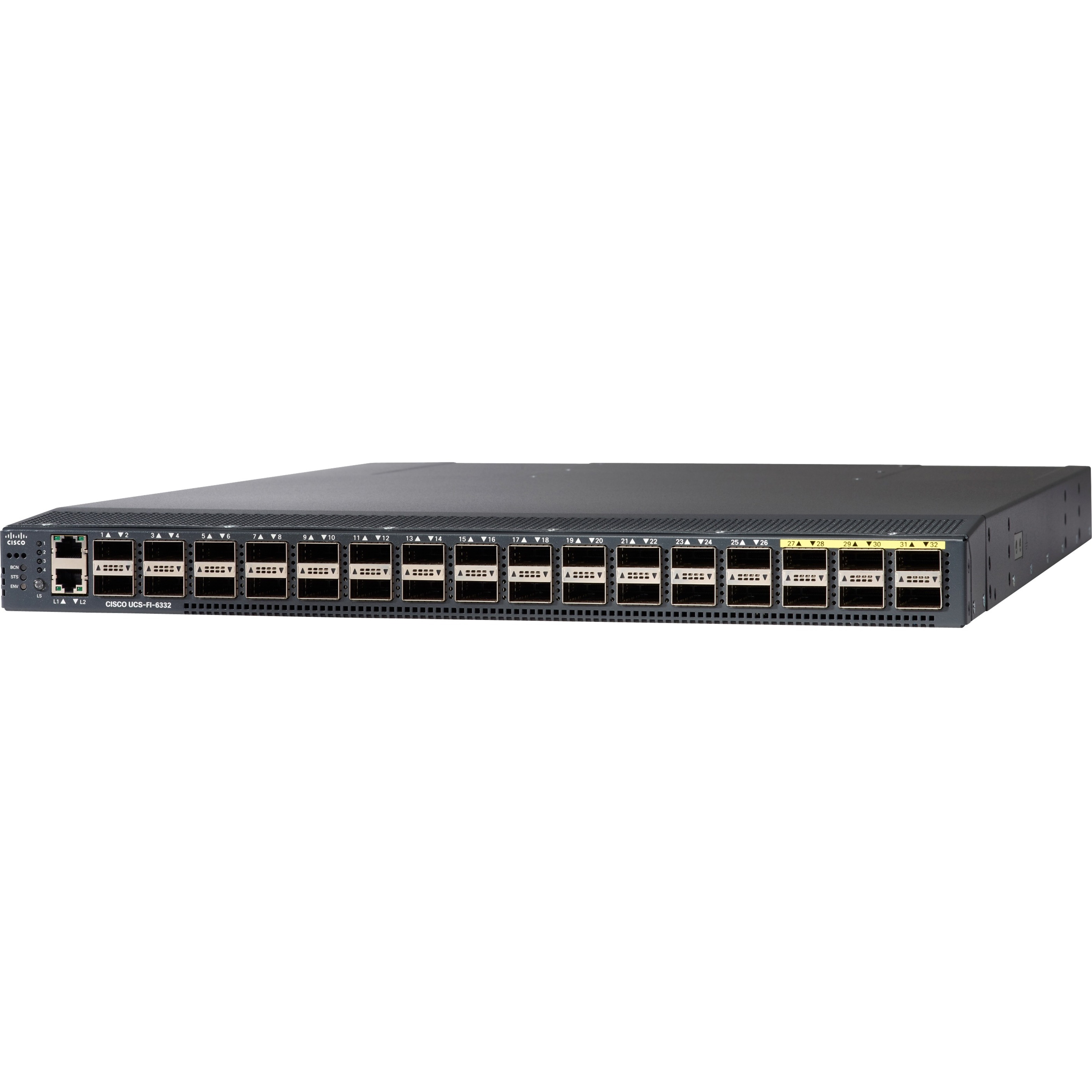 Cisco UCS 6300 Fabric Interconnect