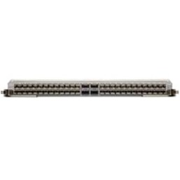 Cisco Expansion Module - For Data Networking, Optical NetworkOptical Fiber25 Gigabit Ethernet, 40 Gigabit Ethernet, 100 Gigabit Ethernet - 40GBase-X, 100GBase-X - 52 x Expansion Slots - SFP+, QSFP+ - 