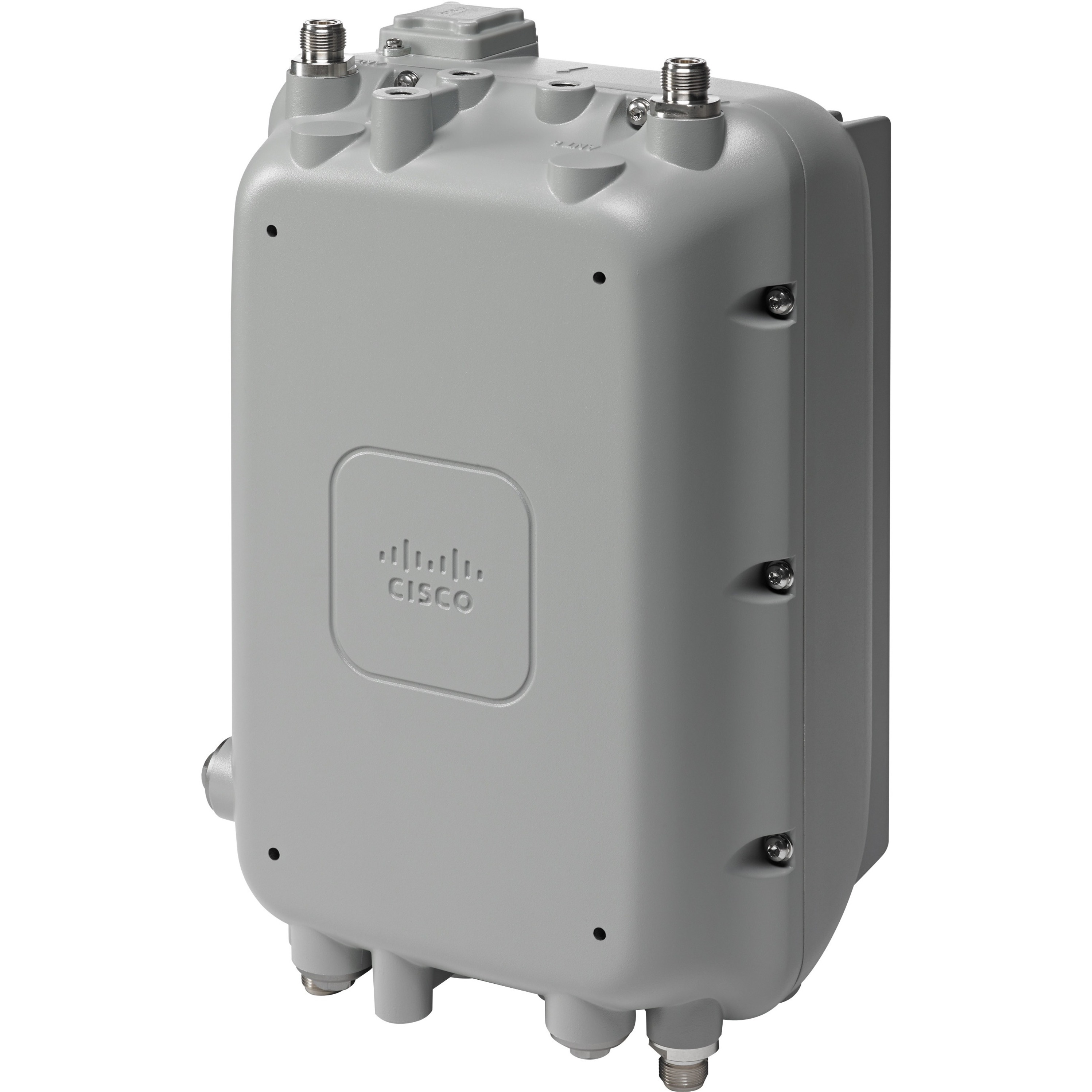 Cisco Aironet 1572EAC IEEE 802.11ac 1.27 Gbit/s Wireless Access Point - 2.40 GHz, 5 GHz - MIMO Technology - Gigabit Ethernet - Pole-mountable