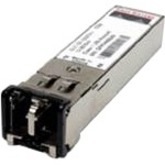 Cisco 100BASE-FX Rugged SFP for Fast Ethernet SFP Ports - For Data Networking, Optical Network - 1 x LC Duplex 100Base-FX Network - Optical Fiber - Multi-mode - Fast Ethernet - 100Base-FX - Hot-swappa
