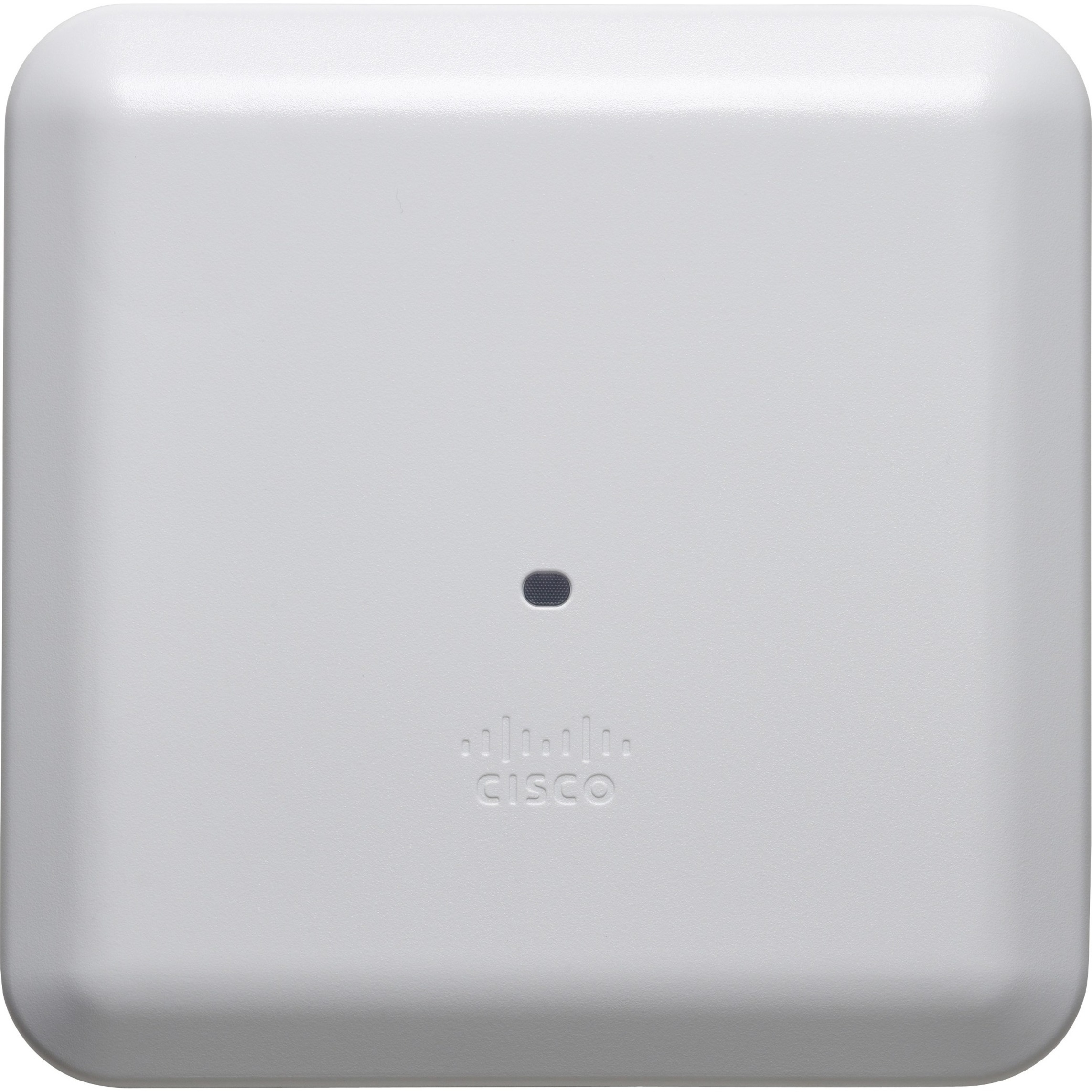Cisco Aironet AP3802I IEEE 802.11ac 5.20 Gbit/s Wireless Access Point - 5 GHz, 2.40 GHz - MIMO Technology - 2 x Network (RJ-45) - Gigabit Ethernet - Ceiling Mountable