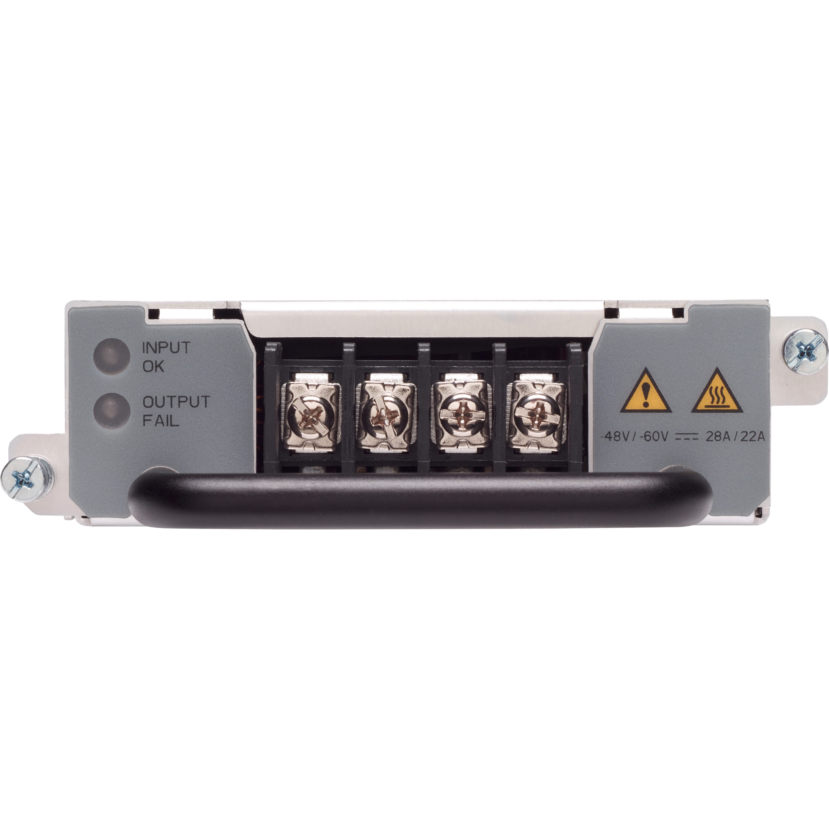 Cisco ASR 900 900W DC Power Supply with Dual Feed, Spar