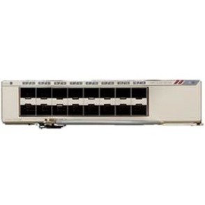 Cisco Catalyst 6880-X Multi Rate Port Card (XL Tables) - For Data Networking, Optical NetworkOptical Fiber10 Gigabit Ethernet - 10GBase-X - 16 x Expansion Slots - SFP+ - Hot-swappable