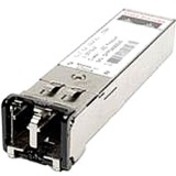 Cisco SFP - 1000BASE BX D - GE Bidirectional Downstream Ext Temp - For Data Networking, Optical Network - 1 x LC 1000Base-BX-D Network - Optical FiberGigabit Ethernet - 1000Base-BX-D