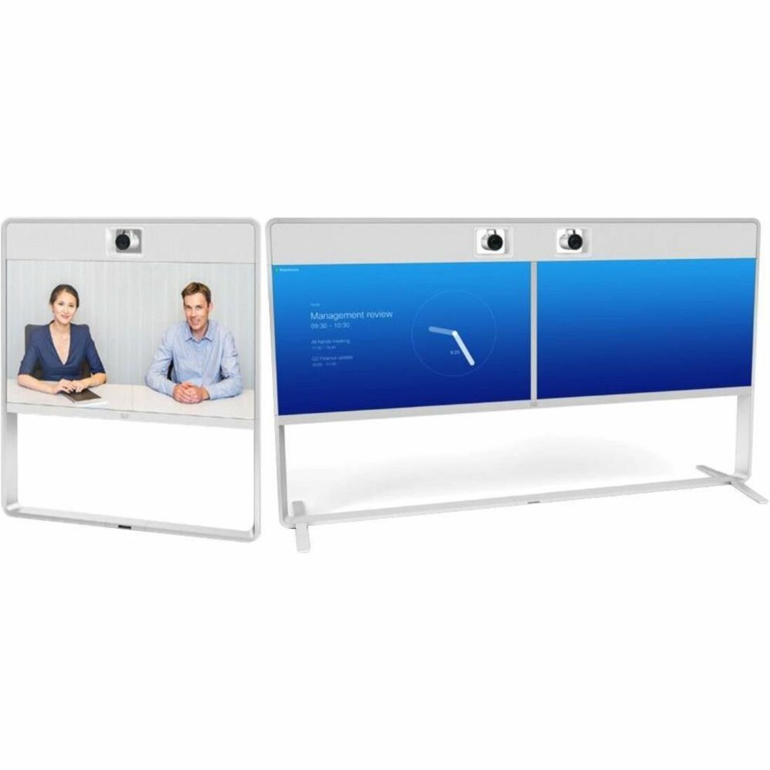 Cisco TTC60-18 Video Conference Equipment - For Video Conferencing - Medium/Large Room Size Supported - 1920 x 1080 Video (Live) - H.323, SIP, H.460.18/19, H.239, H.235v3 - Full HD - NTSC/PAL - 60 fps