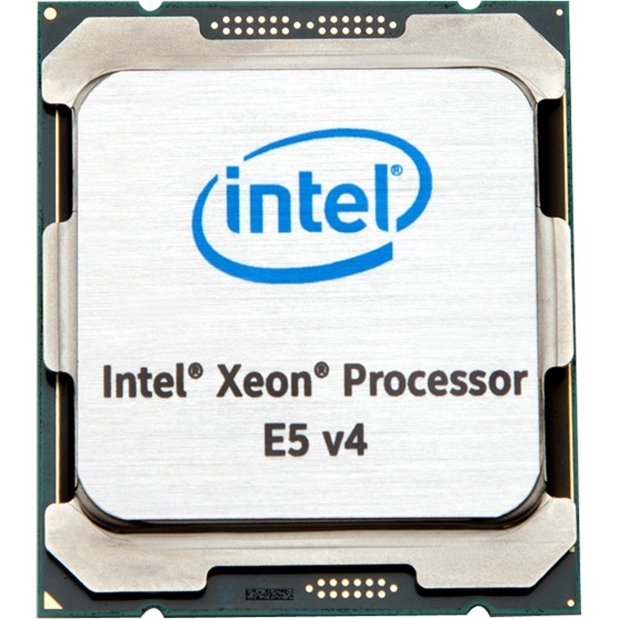 Cisco Xeon E5-2600 v4 E5-2698 v4 Icosa-core (20 Core) 2.20 GHz Processor Upgrade - 50 MB L3 Cache - 5 MB L2 Cache - 64-bit Processing - 3.60 GHz Overclocking Speed - 14 nm - Socket LGA 2011-v3 - 135 W