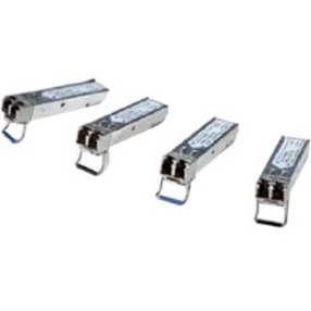 Cisco SFP+ ZR - Commercial Temp - For Data Networking, Optical Network - 1 x LC Duplex 10GBase-ZR Network - Optical Fiber - Single-mode - 10 Gigabit Ethernet - 10GBase-ZR