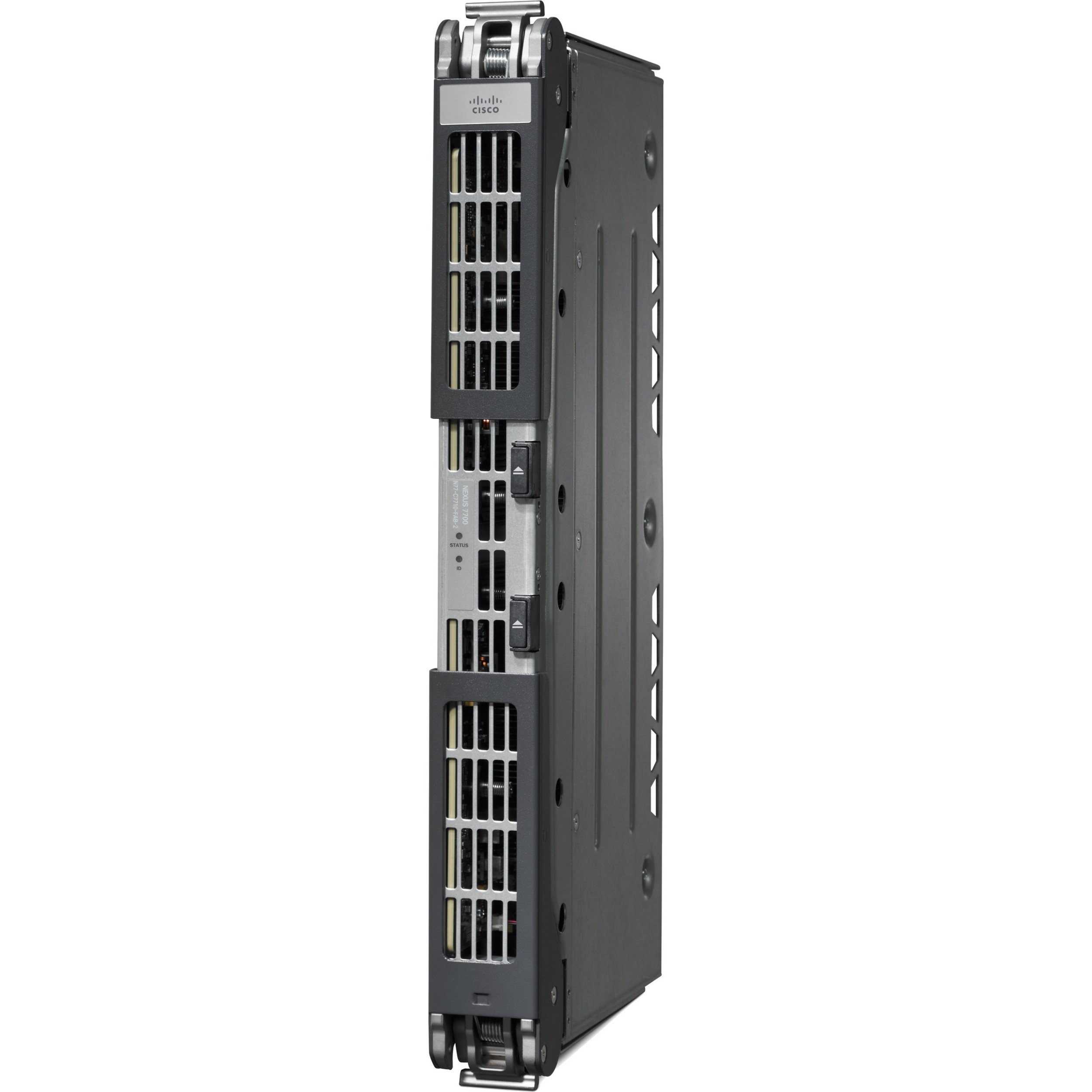 Cisco Nexus 7700 10-Slot Fabric-2 Module - For Switching Fabric - Hot-swappable