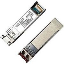 Cisco 10GBase-ER SFP+ Transceiver Module for SMF, 1550-nm, LC Duplex Connector - For Data Networking, Optical Network - 1 x LC Duplex 10GBase-ER Network - Optical Fiber10 Gigabit Ethernet - 10GBase-ER