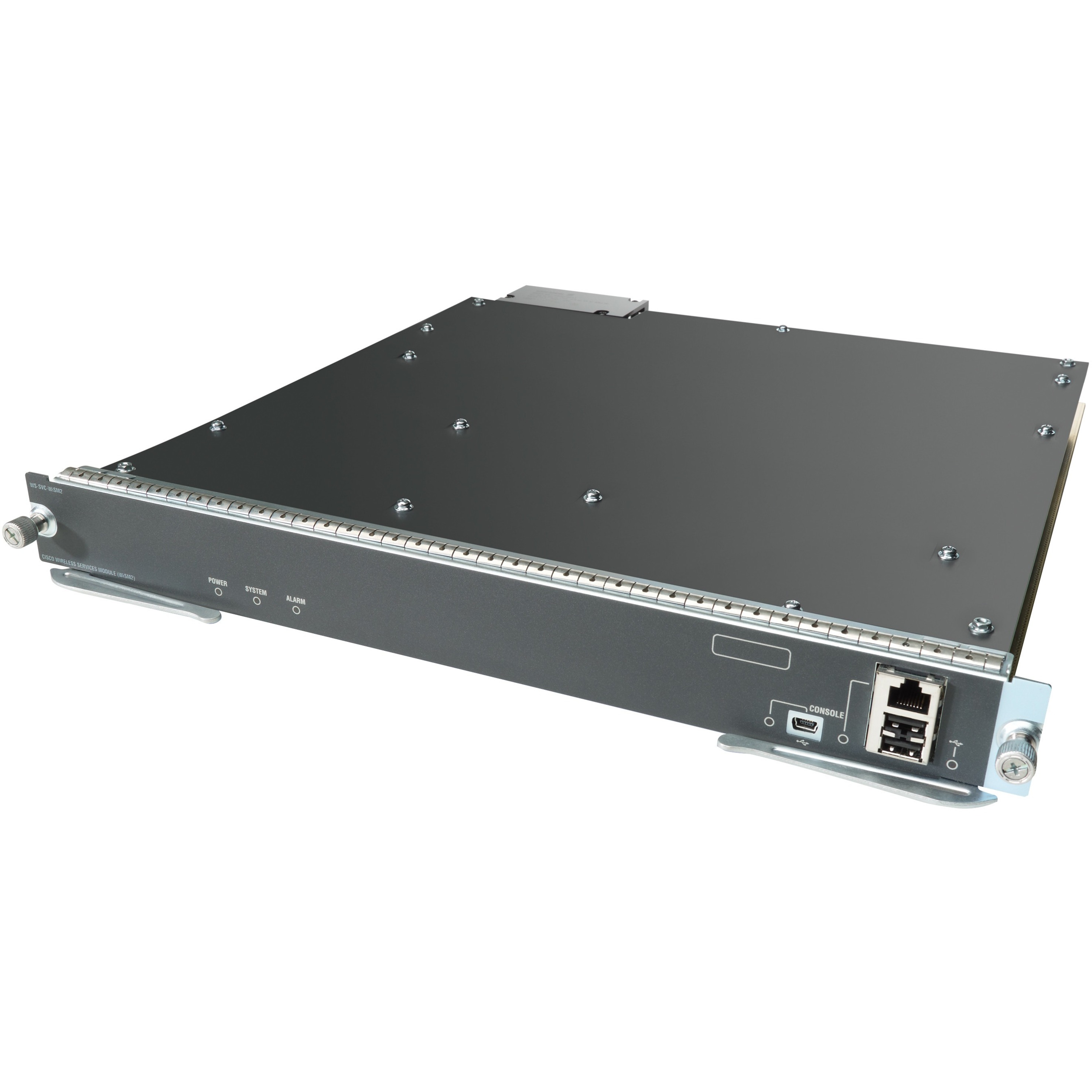 Cisco WiSM2 Wireless LAN Controller - Desktop